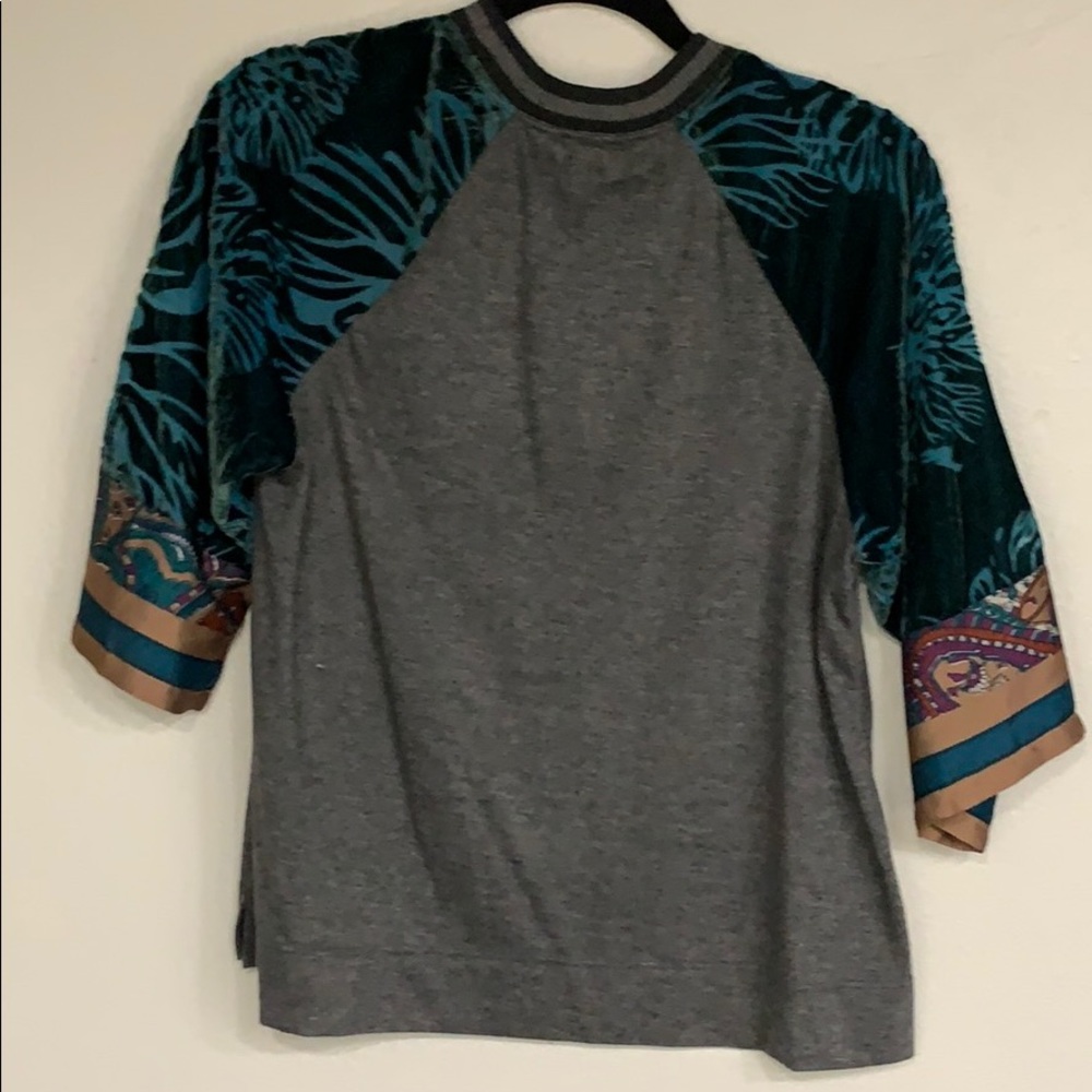Anthro top - Picture 5 of 6